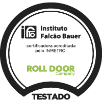 Instituto Falção Bauer - Roll Door Company